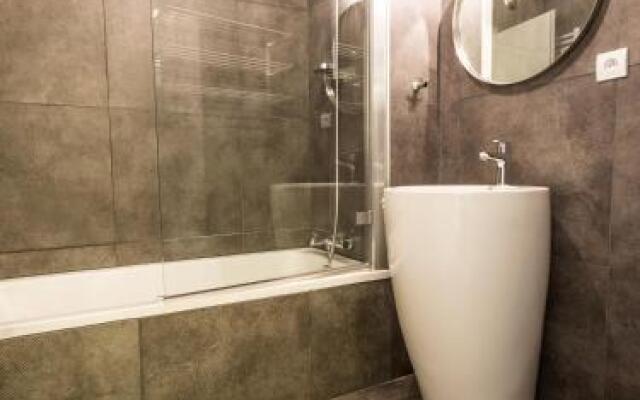 Apartement Blue Velvet