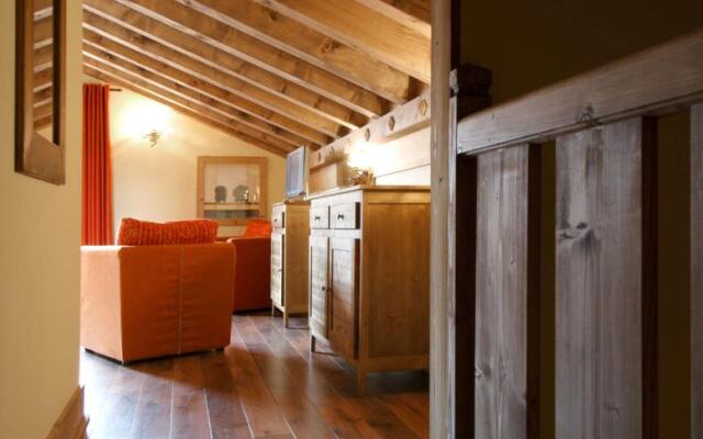 Le Hameau de la Sapinière