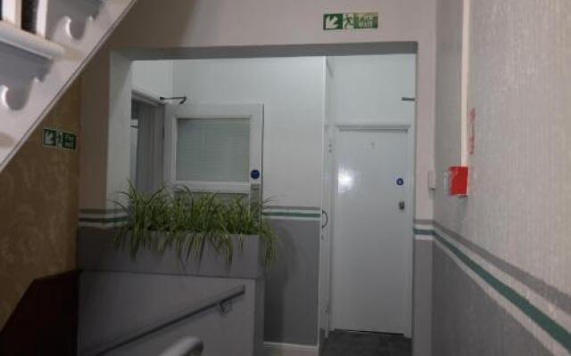 Cavendish House Hotel