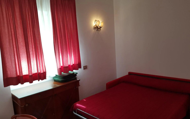 Hotel Palatium Mari