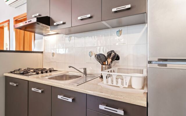 Welcoming Apartment in Pula With Swimming Pool