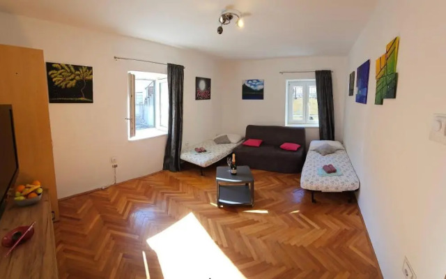 Apartment 22 Omiš