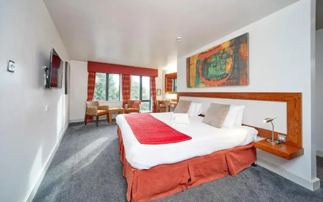 Lazaat Hotel