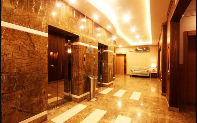 Taraf Yanbu 2
