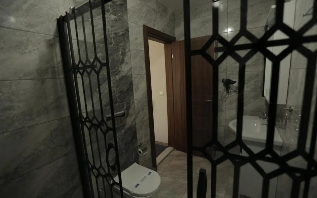 Tevetoglu Hotel