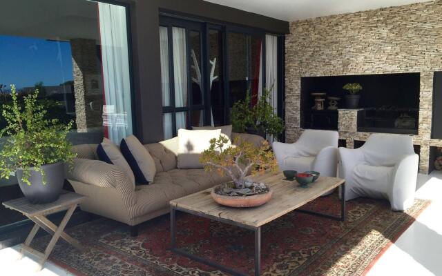 De Kelders Private House