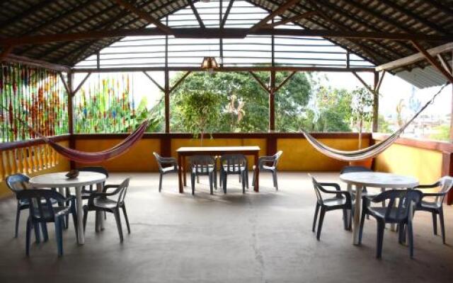 Tuzco Lodge