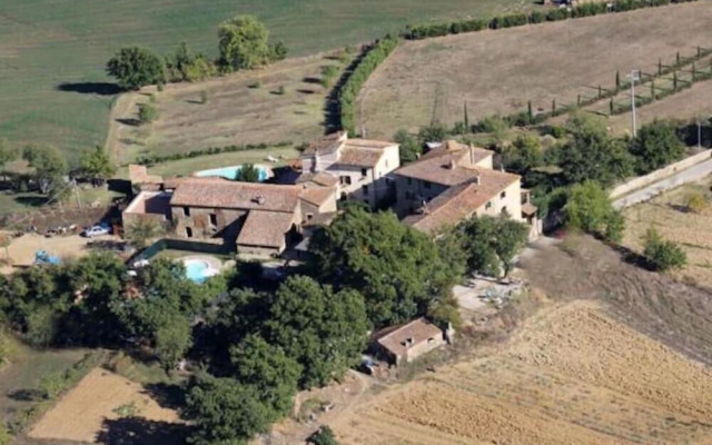 Agriturismo Casa Piccini
