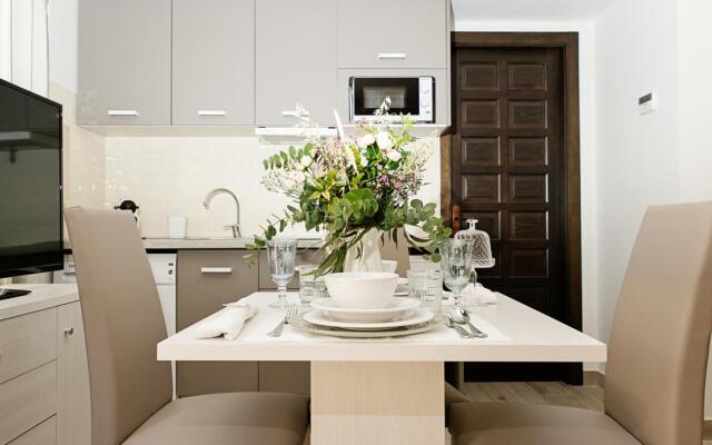 Suites La Posada De Pilar