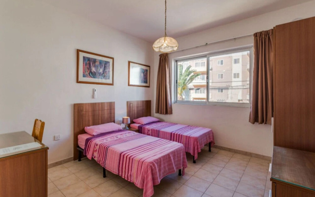 Getawaysmalta - Bayview Apartment in St Paul's Bay