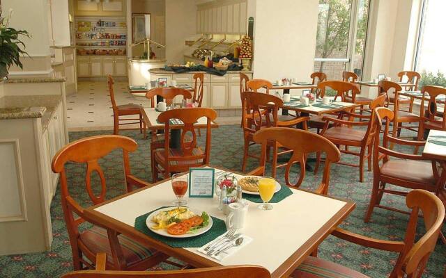 Hilton Garden Inn Dallas/Addison