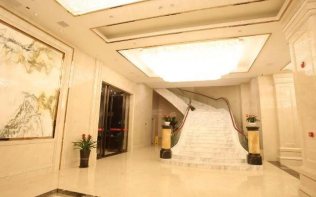 Kaixuan Hotel