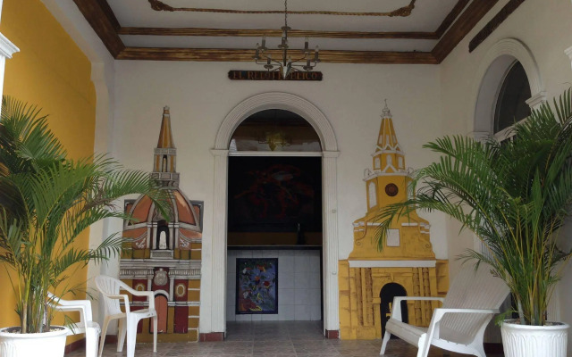 Hotel Balcones de Bocagrande