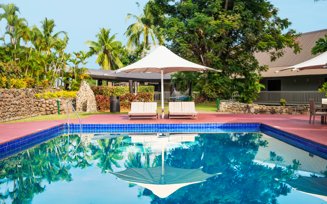 Novotel Nadi