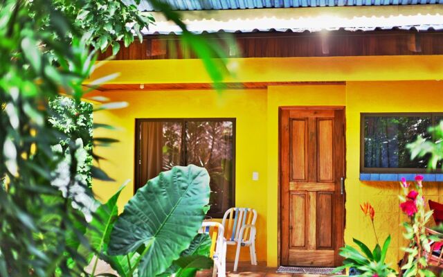 Zula Inn Aparthotel