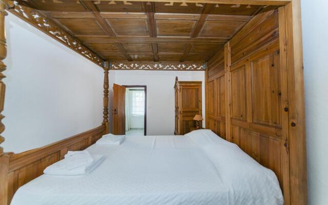 B49 - Casa Maria in Falfeira