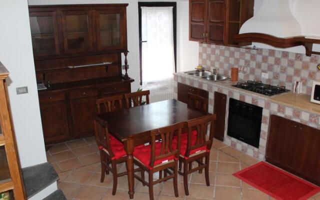 Casa Vacanze Rieti