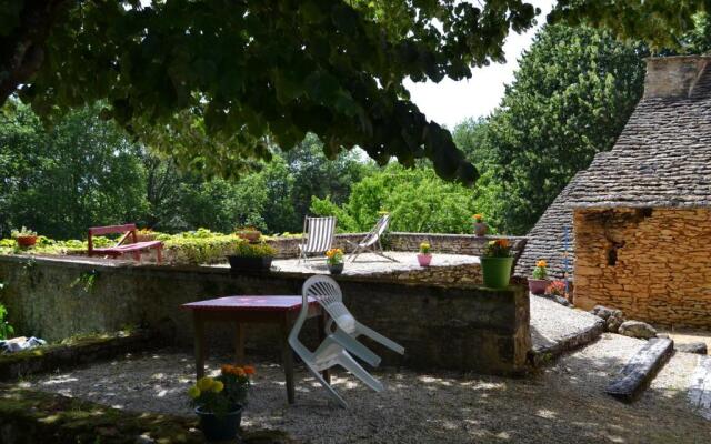 La Clef Des Champs