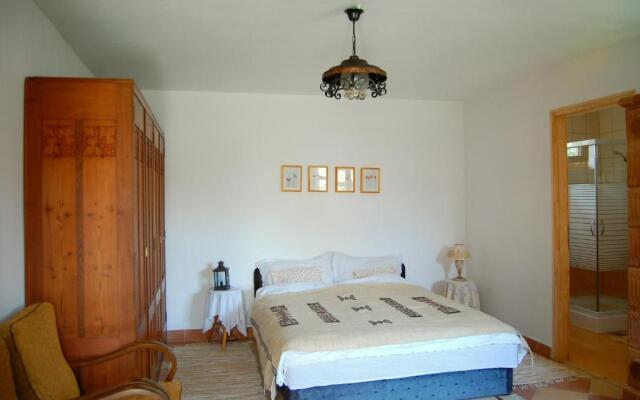 Nohab Apartman