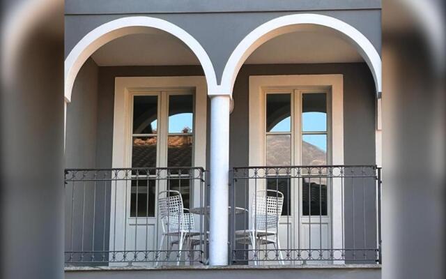 Aquazzurra Resort & Aparthotel