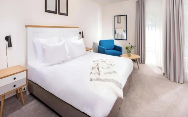 Sunday Resort Marina Superior Double Room