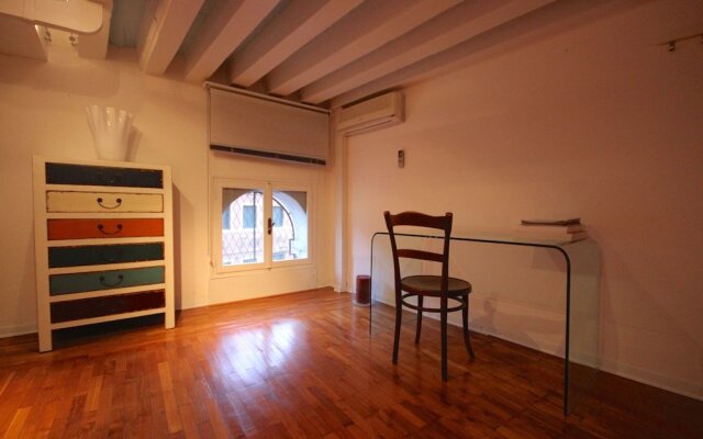 Veniceiloveyou Apartments