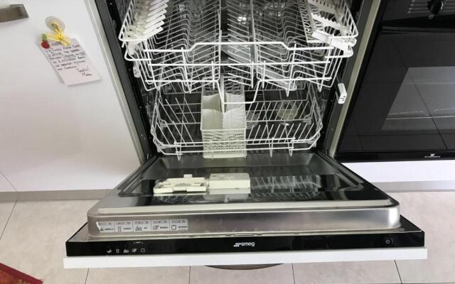 Appartamento Cadorna