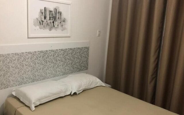 Hotel Natal De Santos