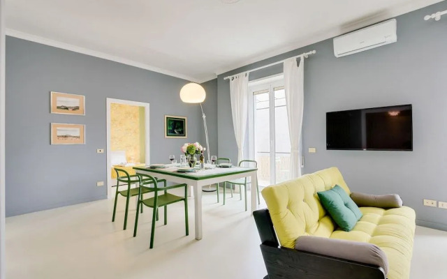 Rome as you feel - Pellegrino Apartment
