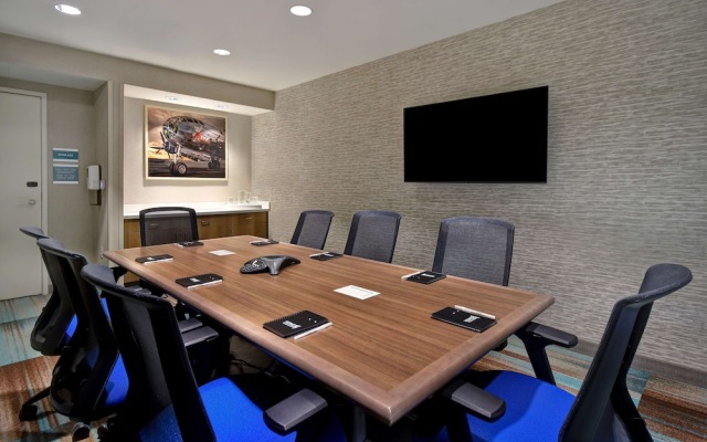 Home2 Suites Wichita Downtown Delano, Ks