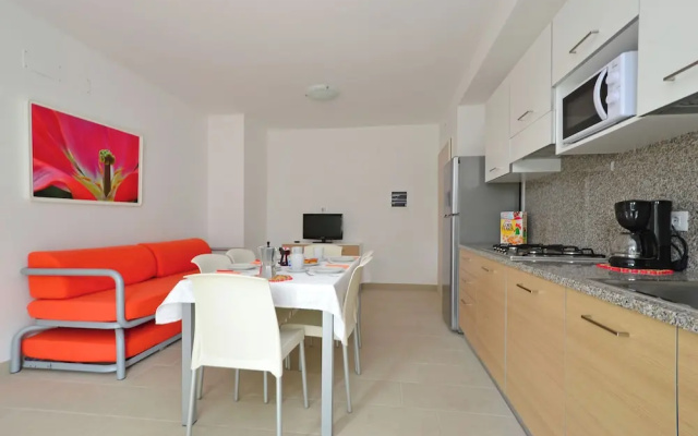 Ideal Beachside Getaway Flat