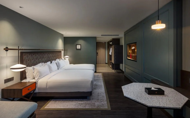 The George - George Town Penang