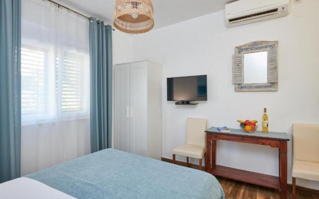 Studio apartment Tramonto