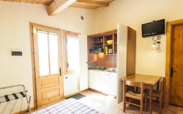 Green Village Assisi Hotel & Camping