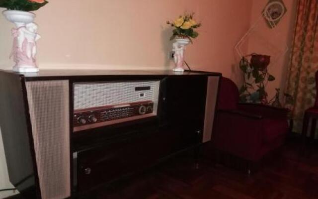 Tere´s House