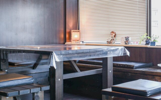 International Guesthouse Azure Narita