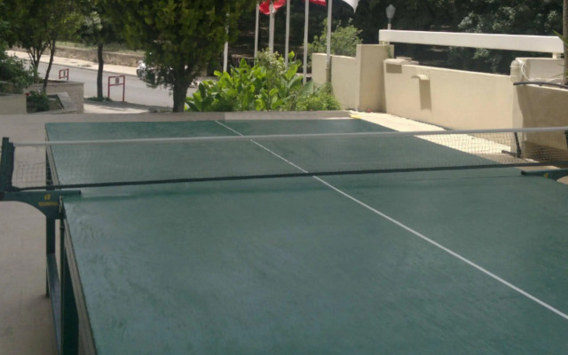 Athineon Hotel