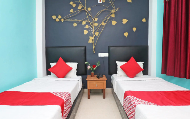 OYO 29185 Fun Friday Guesthouse