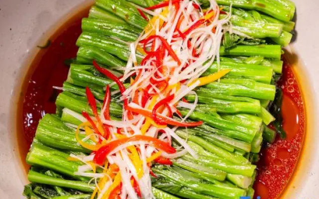 Rezen Select Beihai Railway Station – Meal – Beihai