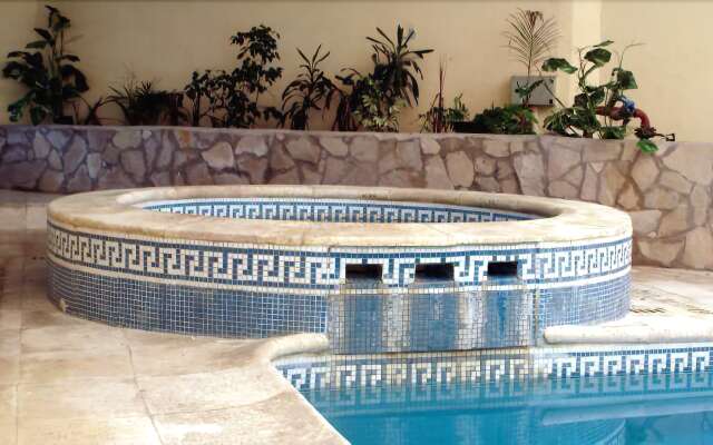 San Remo World Hotel