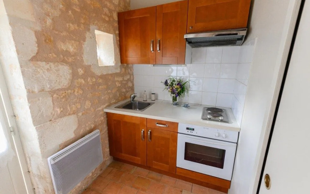 Chateau de Mouillepied