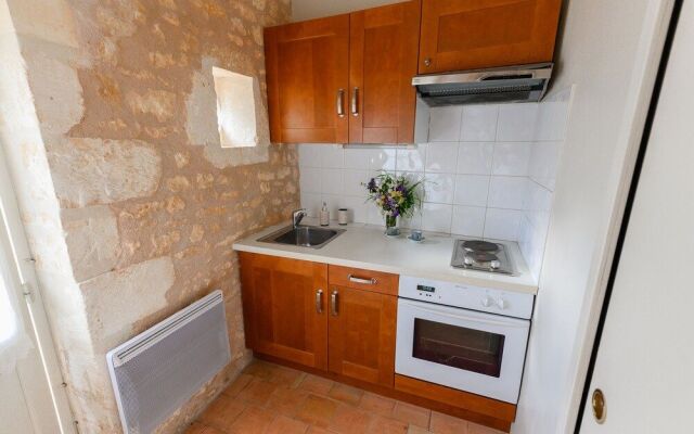 Château De Mouillepied