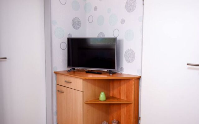 Apartment Mole Norddeich