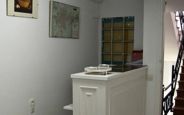 Hostal Isabel II