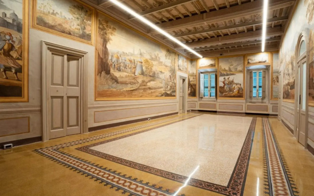 Grand Hotel San Gemini | UNA Esperienze.