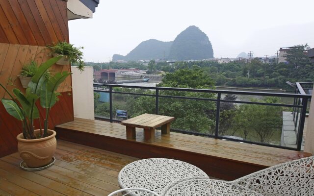 Guilin Crystal Boutique Hotel
