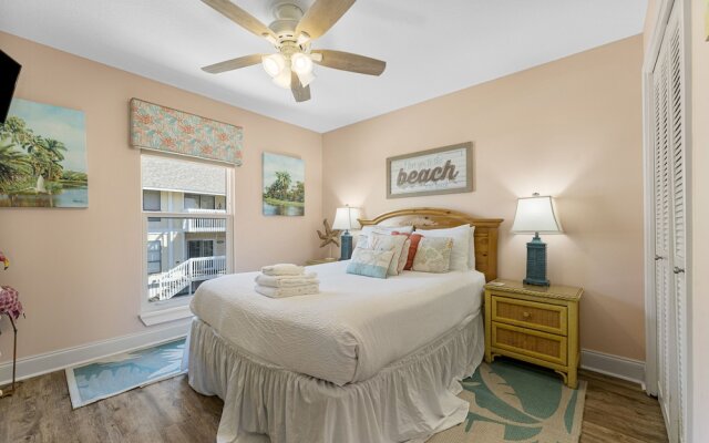 Sandpiper Cove Resort by Panhandle Getaways