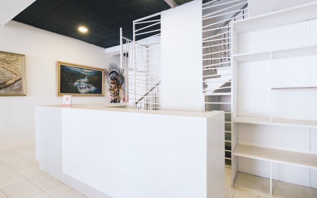 Griya Aneka by OYO Rooms