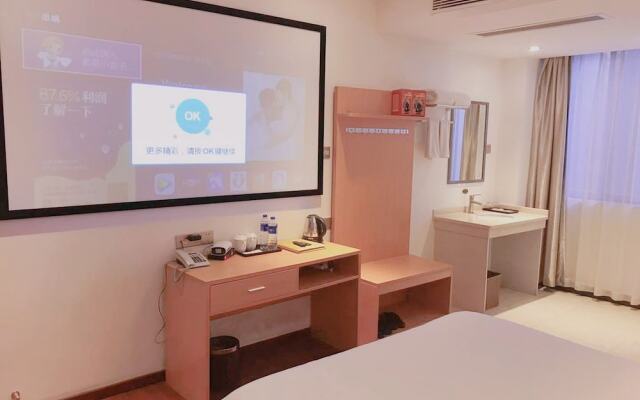 Shenzhen Leju Hotel Apartment