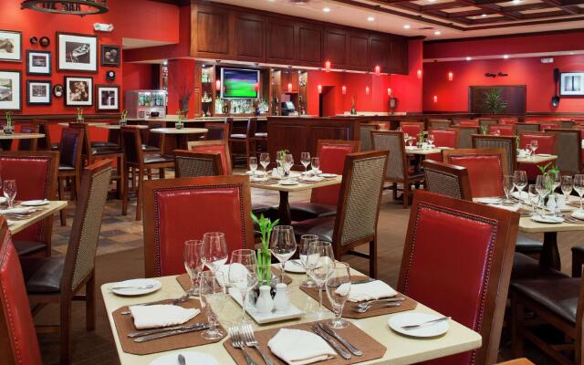 DoubleTree by Hilton Cincinnati Airport